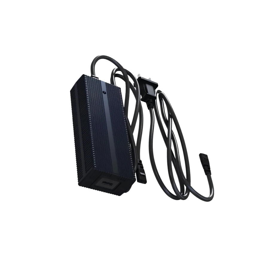 G1 Charger Fast