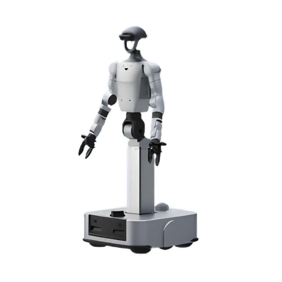G1-D complete platform