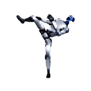 Unitree G1 EDU-U10 Humanoid Robot