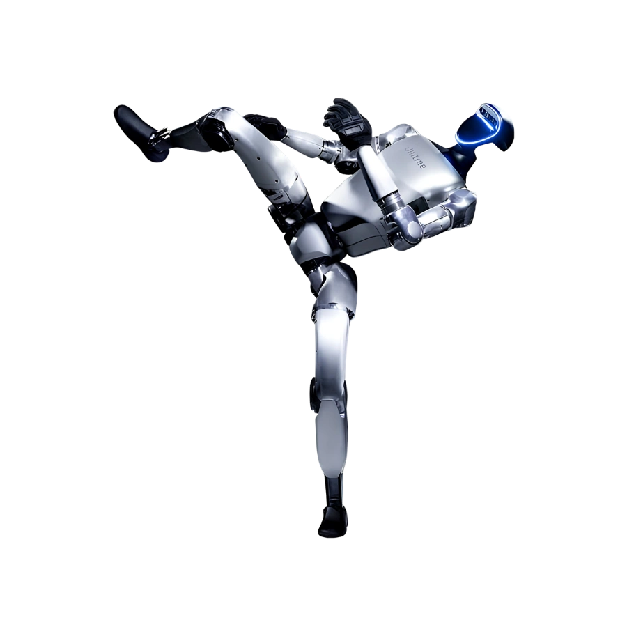 Unitree G1 EDU-U7 Humanoid Robot