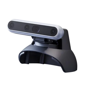 Unitree G1 Head Dual Degrees of Freedom Module