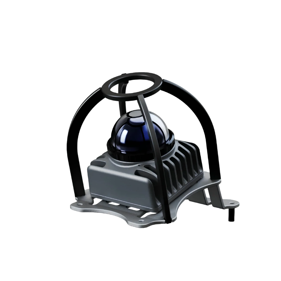 G1 MID360 lidar
