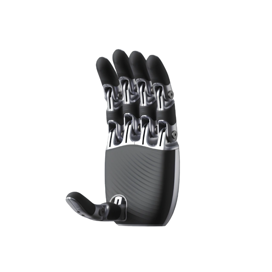 G1 Tendon-Driven Dexterous Hand