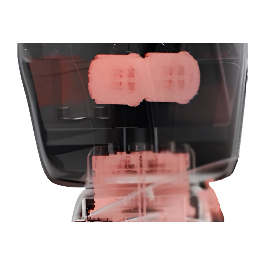 G1 Three degrees of freedom waist