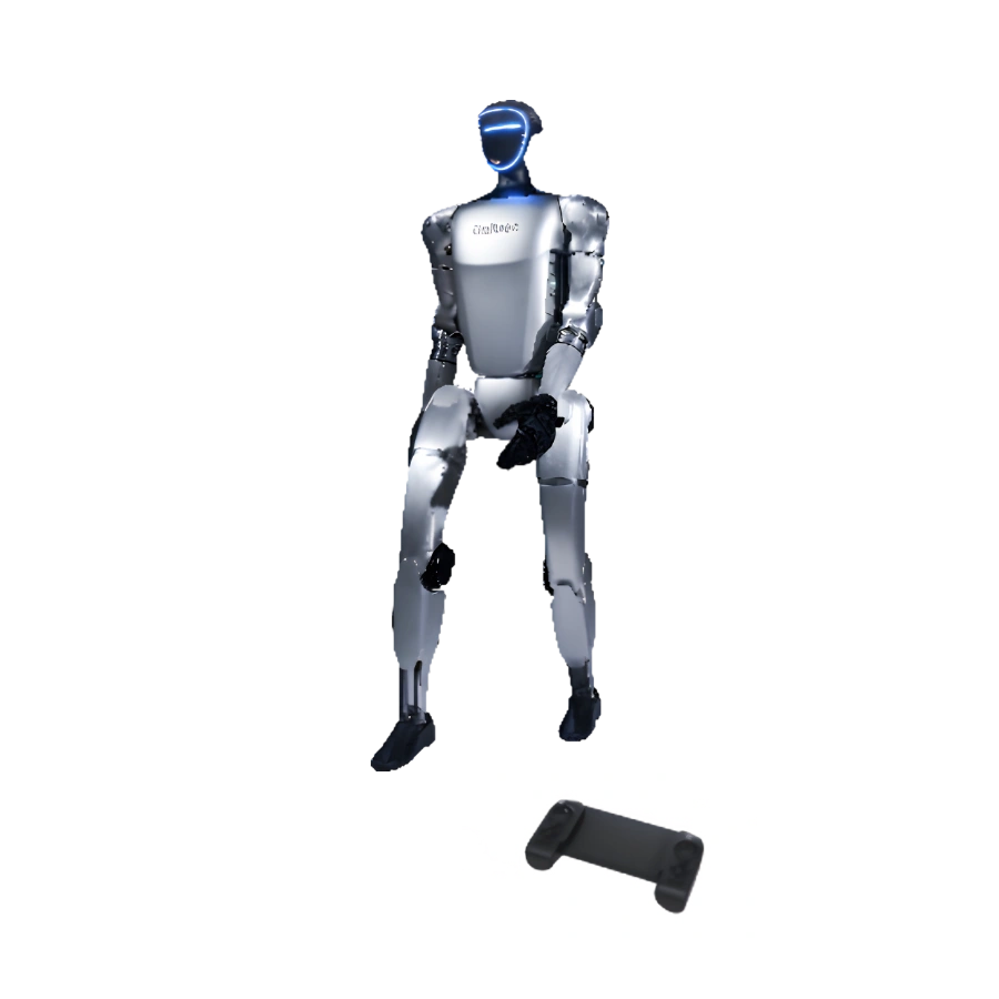 Unitree G1 EDU-U7 Humanoid Robot