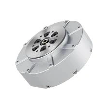 Unitree - Go2: Body motor/Calf motor/Thigh motor