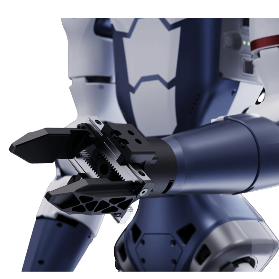 Unitree Dex1-1 Gripper Pro Version
