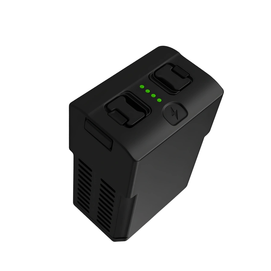 H2 Battery Single
