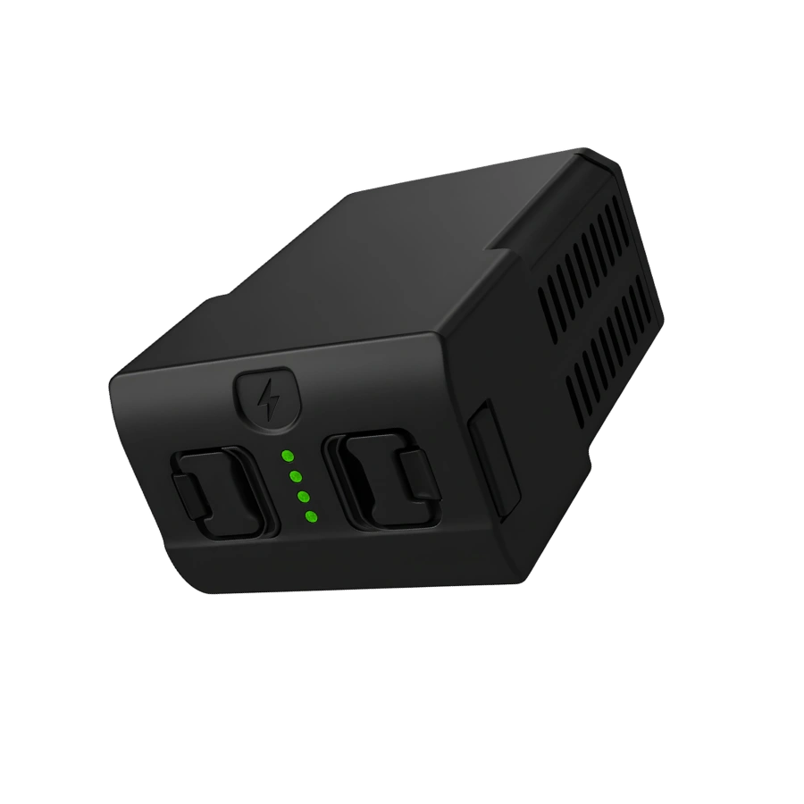 H2 Battery – Single