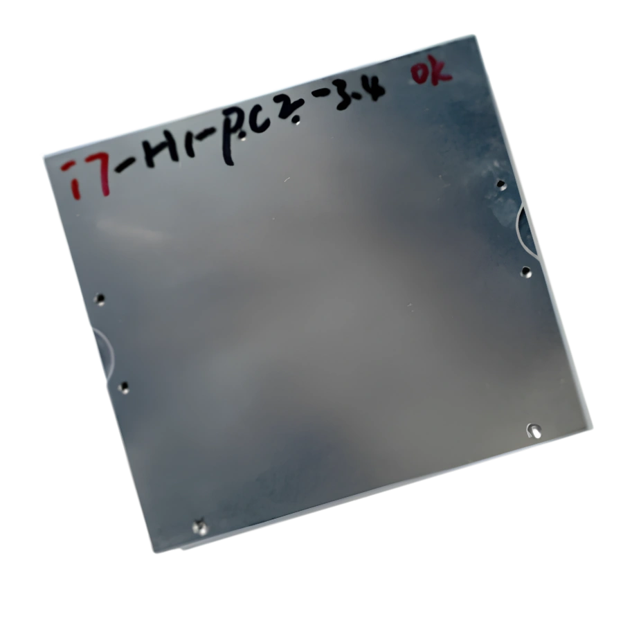 H2 Dedicated Intel Core i7 Computing Board Assembly