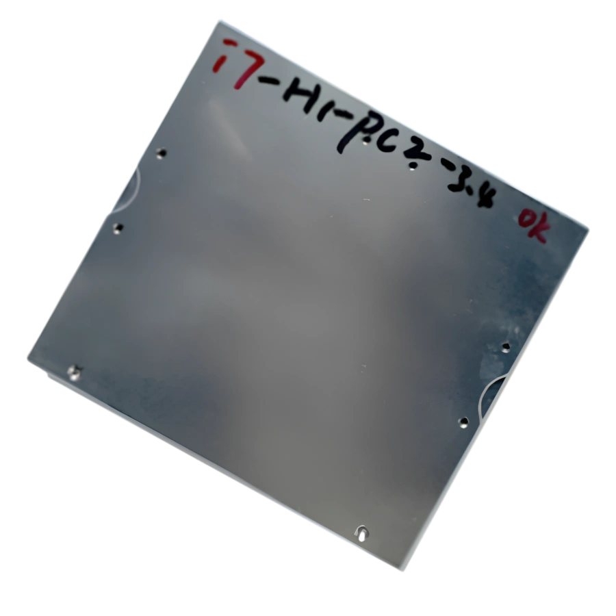 H2 Dedicated Intel Core i7 Computing Board Assembly