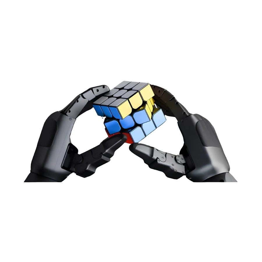 Unitree Dex5-1P Dexterous Robot Hand