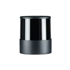 Unitree 3D lidar-16 channels