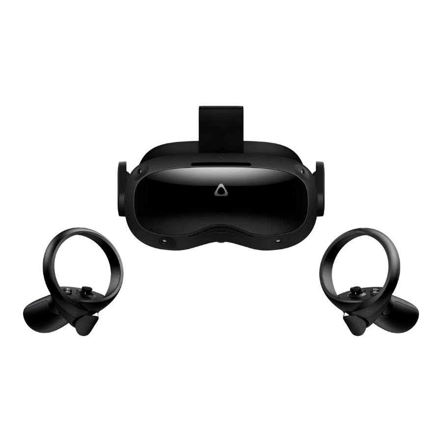 HTC VIVE Focus 3 Standalone Headset