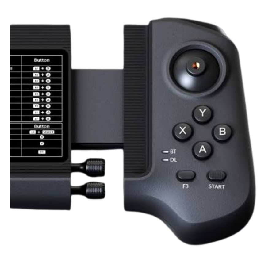 Handheld Remote Controller Unitree As2
