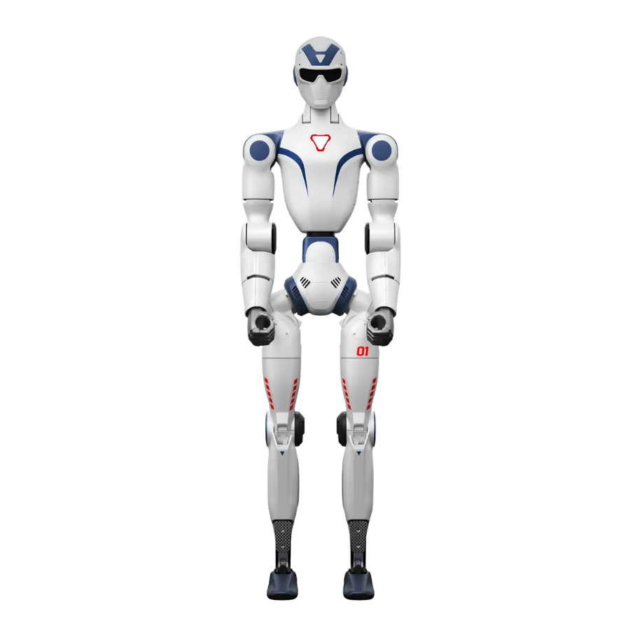 Unitree R1 EDU-U2 Humanoid Robot