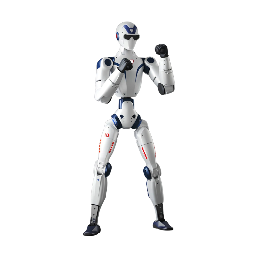 Unitree R1 EDU-U2 Humanoid Robot