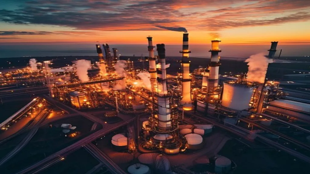 Industrial Inspection