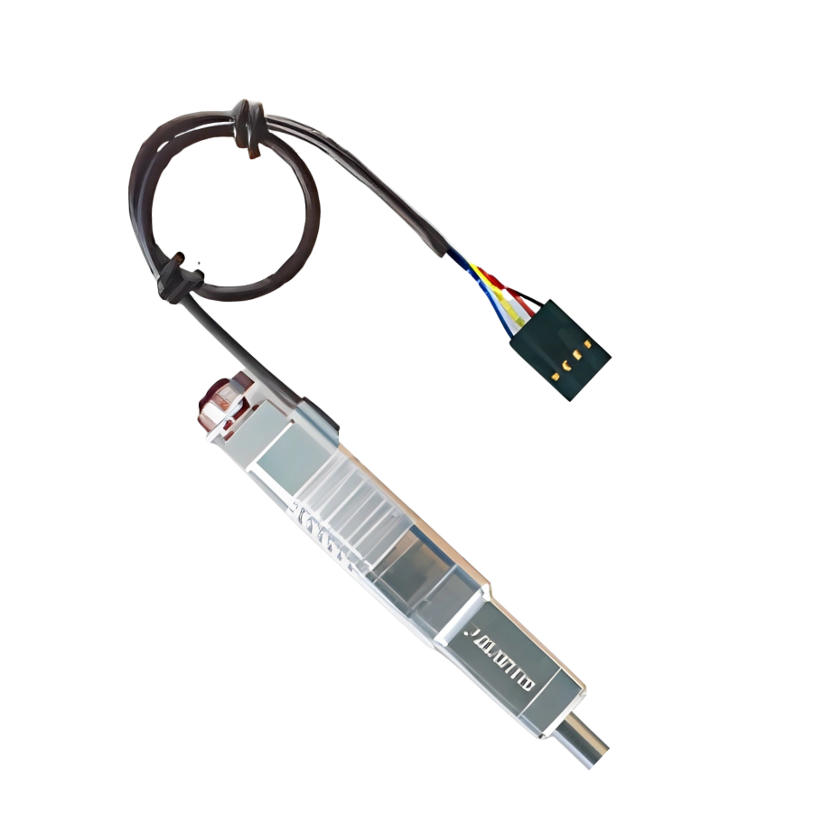 LAF10-024D Four Finger Electric Cylinder