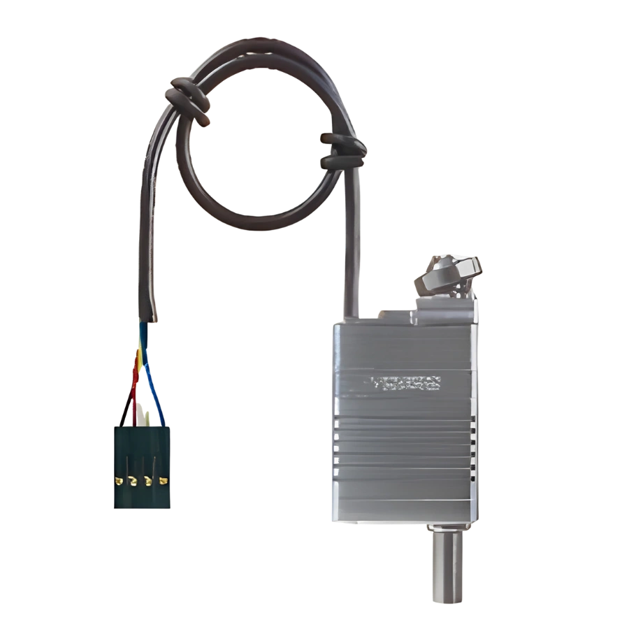 LASF10 024D Thumb Electric Cylinder