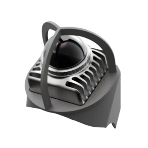 Unitree R1 LiDAR Kit