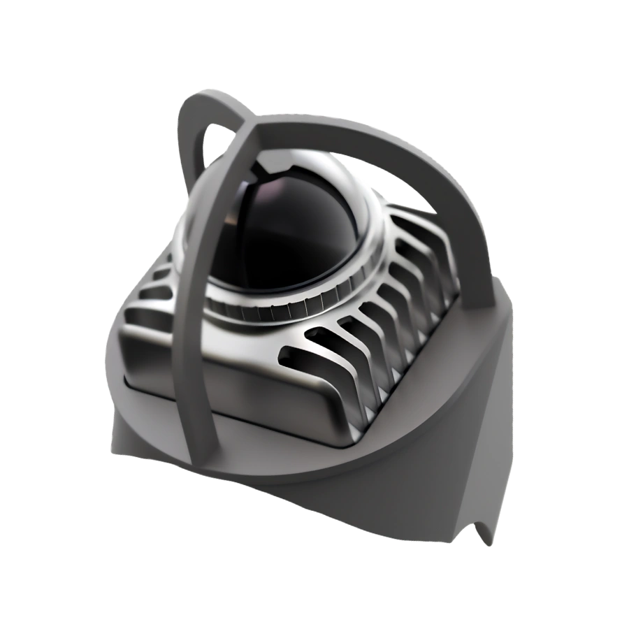 LiDAR Kit R1