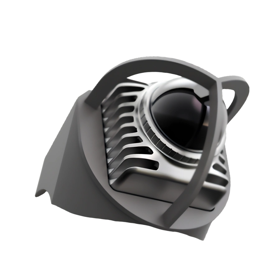 LiDAR Kit_R1