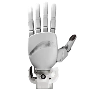 Unitree R1 Linker Hand O6 (Tactile Version) with RGB Camera