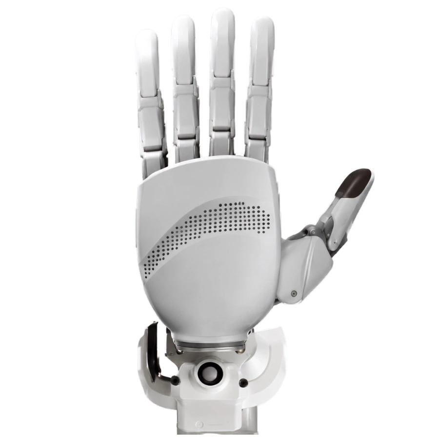 Linker Hand (Includes RGB Camera)(Tactile Version) O6