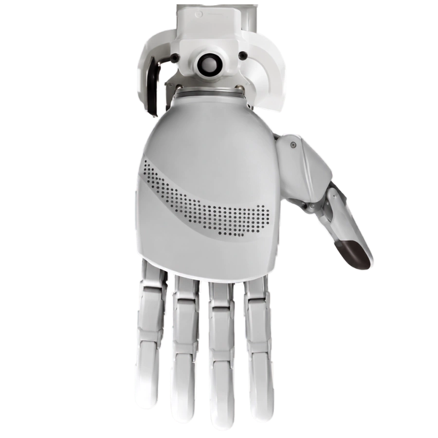Linker Hand O6 (Includes RGB Camera)(Tactile Version)
