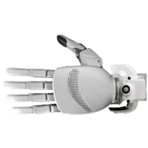 Unitree R1 Linker Hand O6 (Non-Tactile Version) with RGB Camera