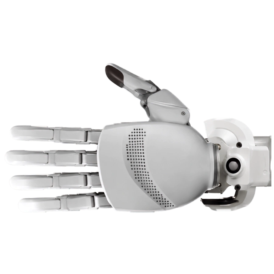 Linker Hand O6 (Tactile Version)(Includes RGB Camera)
