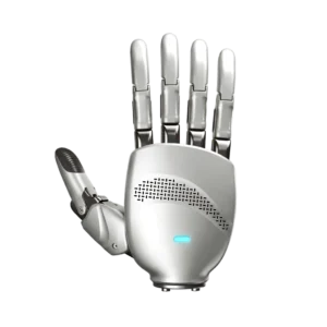 Unitree R1 Linker Hand O6 (With Tactile Sensor)