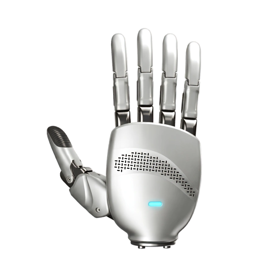 Linker Hand O6（with tactile sensor)