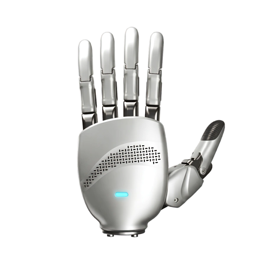 Linker Hand （with tactile sensor) O6