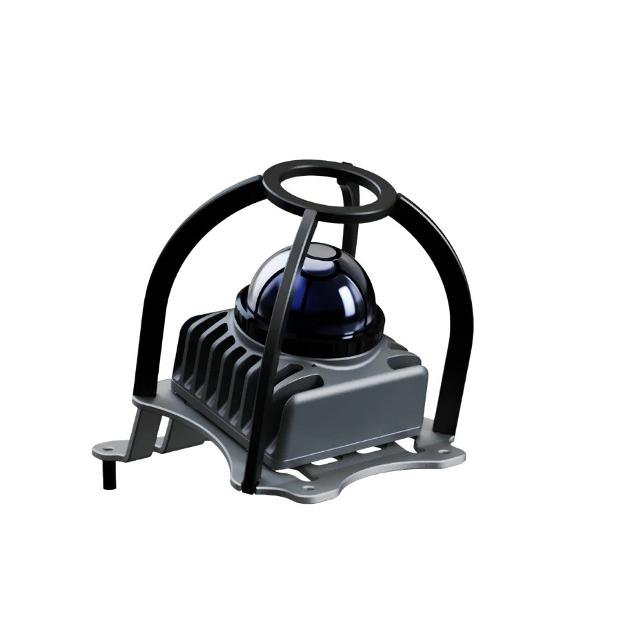 MID360 lidar