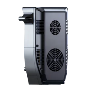 Unitree G1 NVIDIA AGX Orin Back Expansion Dock