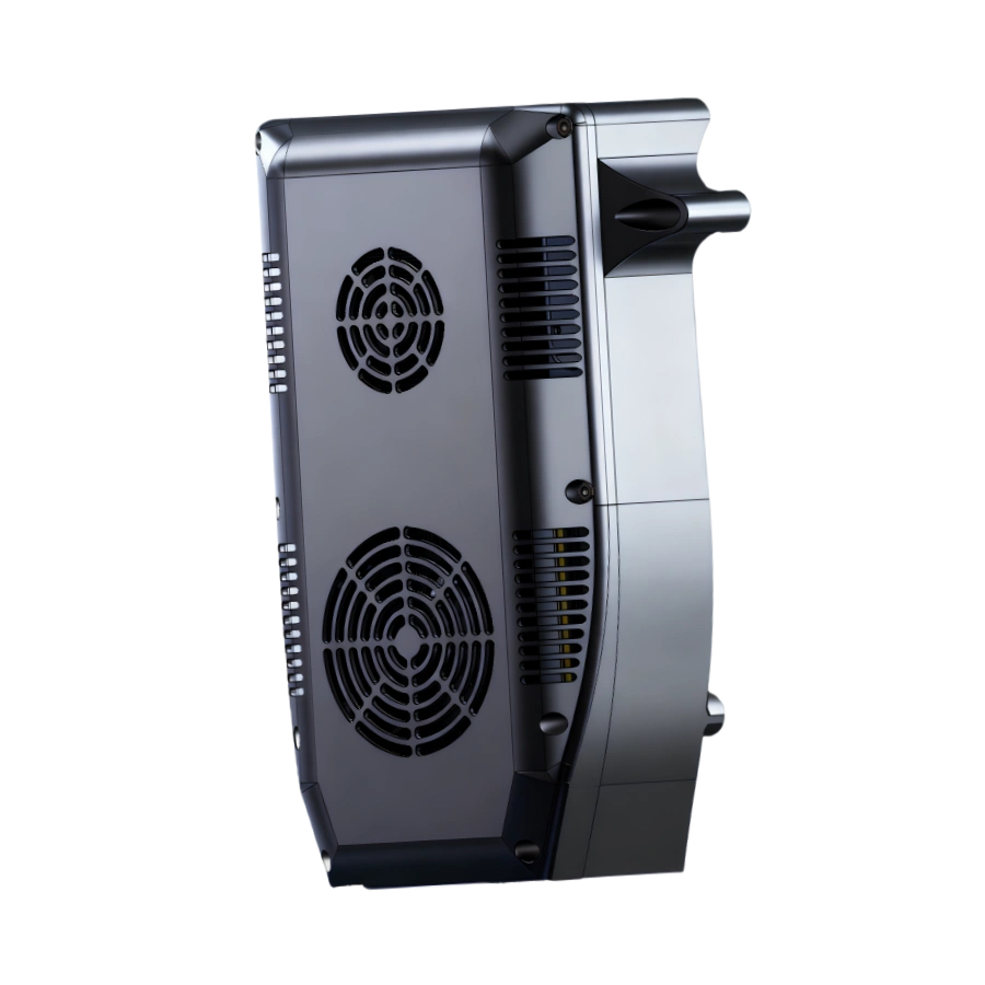 NVIDIA AGX Thor Back Expansion Dock for G1G1- D