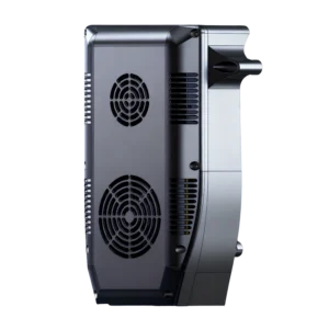 Unitree G1 NVIDIA AGX Thor Back Expansion Dock