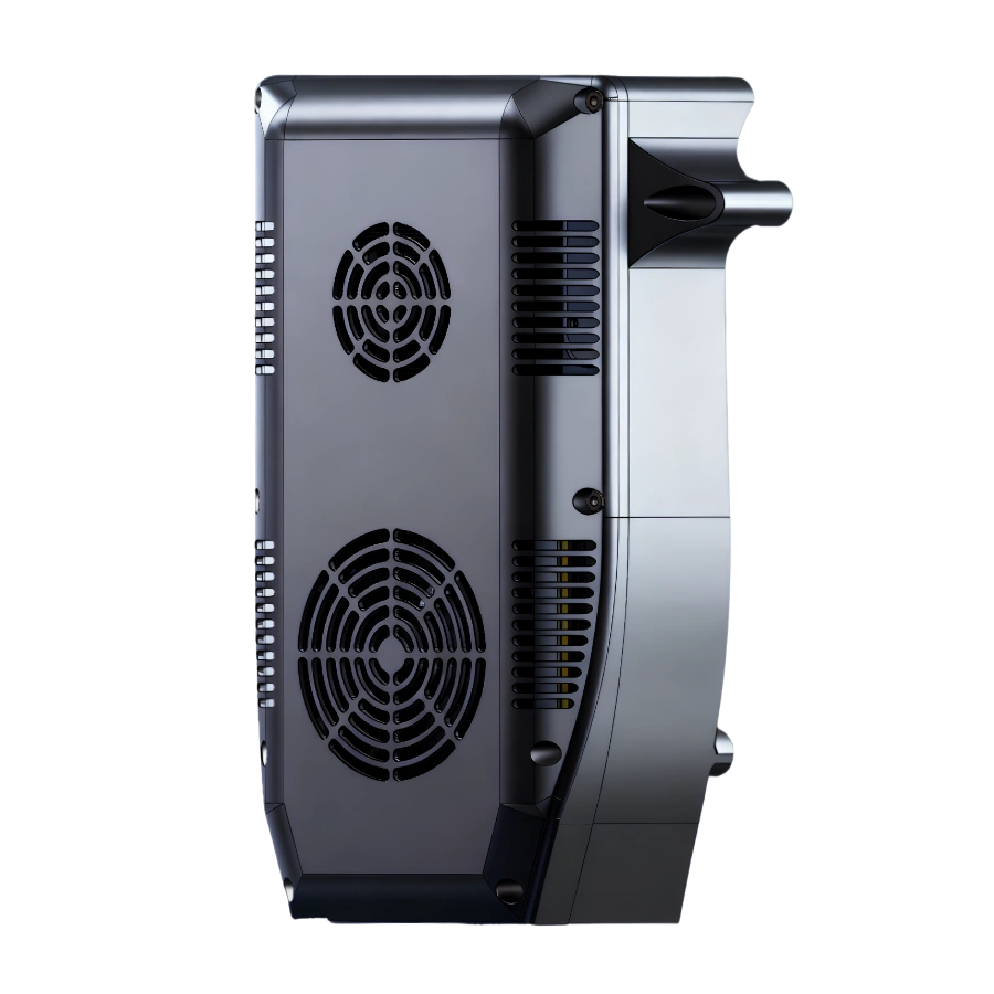 NVIDIA AGX Thor Back Expansion Dock for G1G1 D
