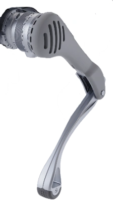 unitree-single-leg