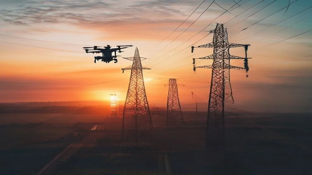 Power Grid Survey