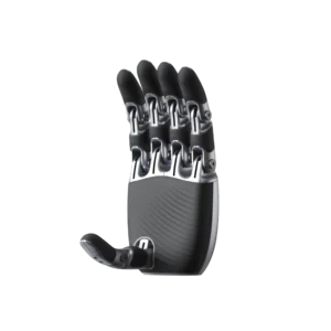 Unitree R1 Dexterous Tendon-Cord Hand