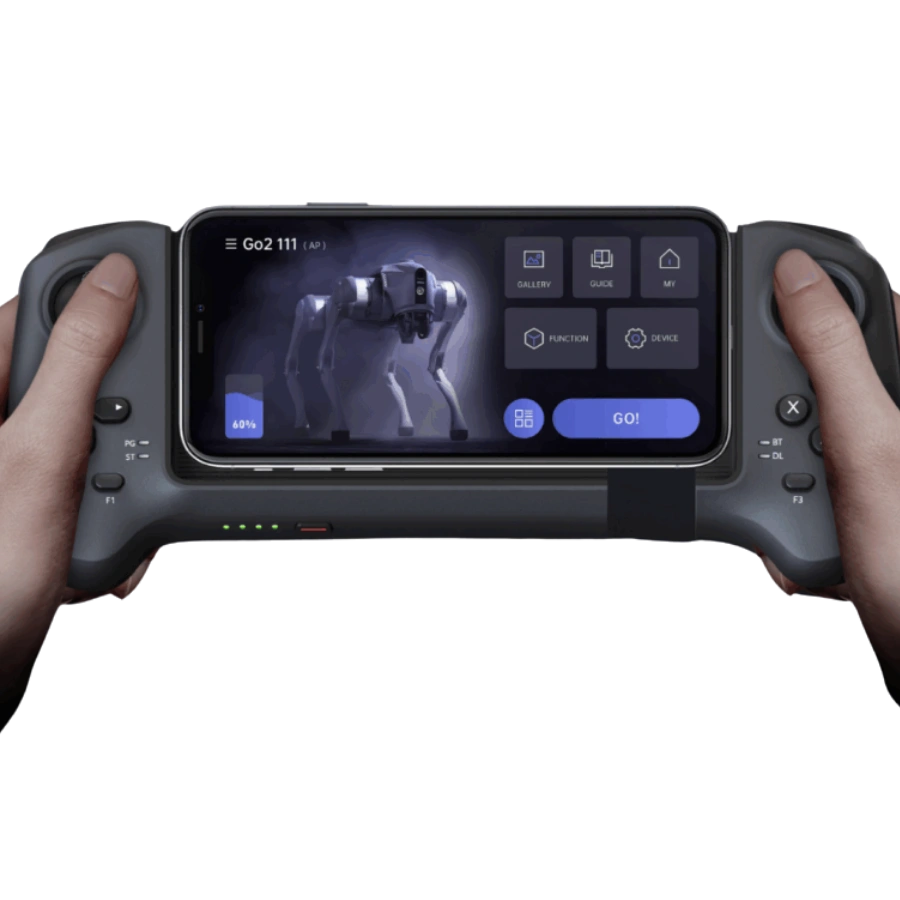 Remote Controller Unitree H2