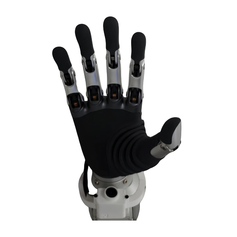 Revo 2 Dexterous Hand (with tactile sensor) — Includes RGB Camera