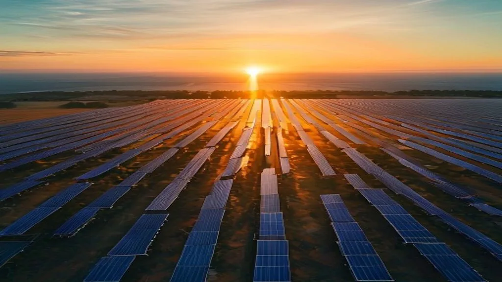 Solar Panel Inspection