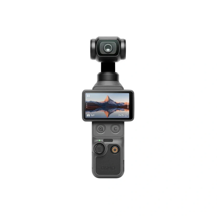 Standard Combo Osmo Pocket 4