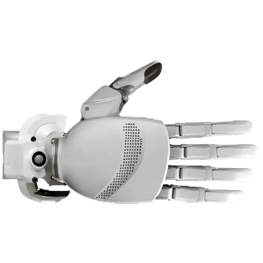 (Tactile Version)(Includes RGB Camera) Linker Hand O6