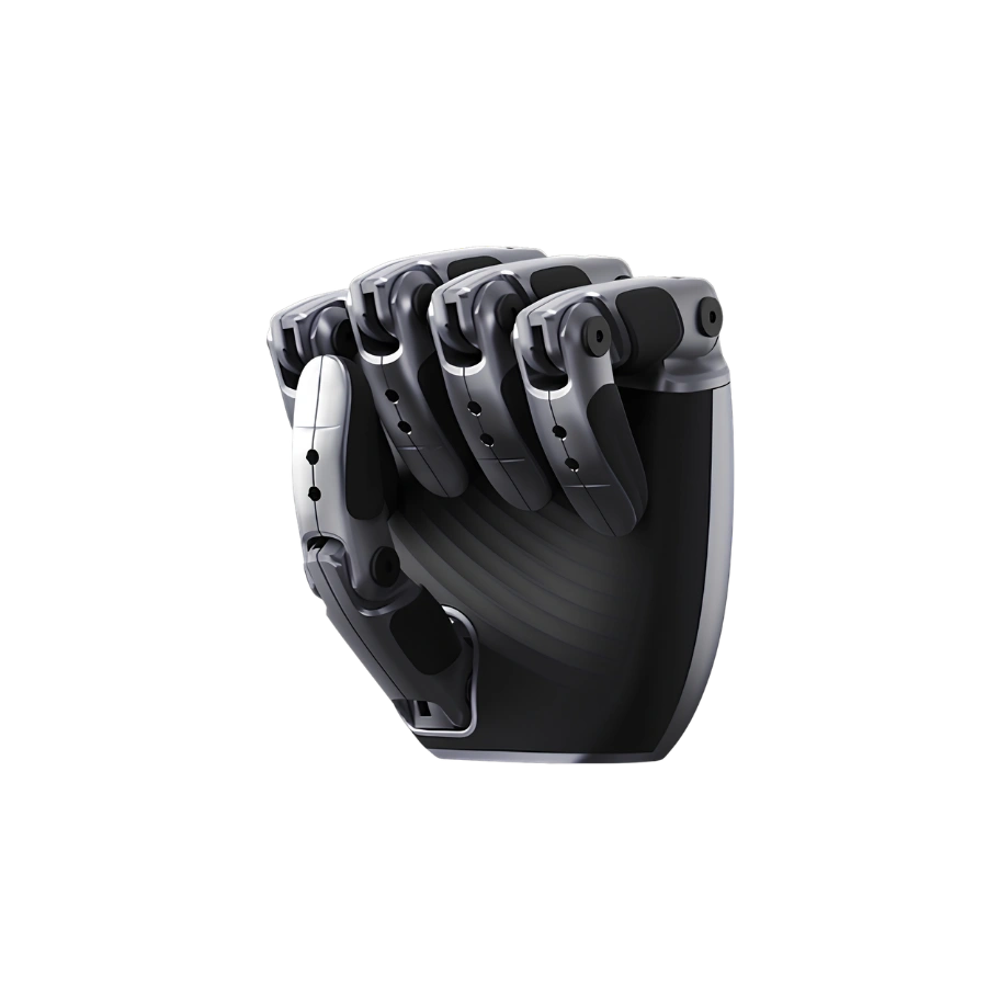 Unitree G1 Tendon-Driven Robotic Hand