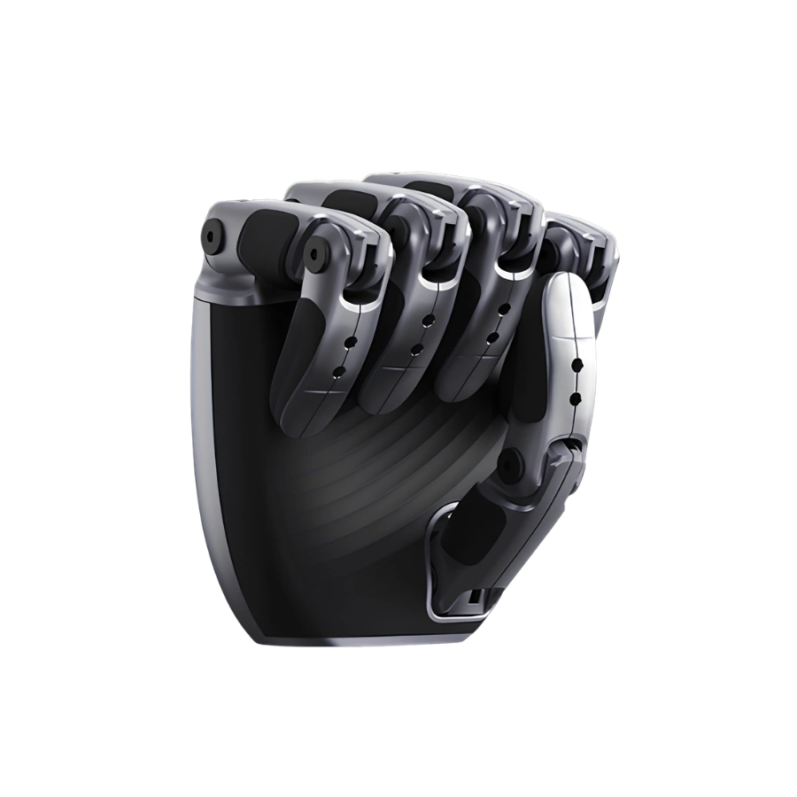 Tendon Driven Dexterous Hand R1
